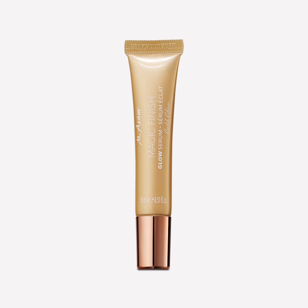 Glow Serum Highlighter Gold Glow
