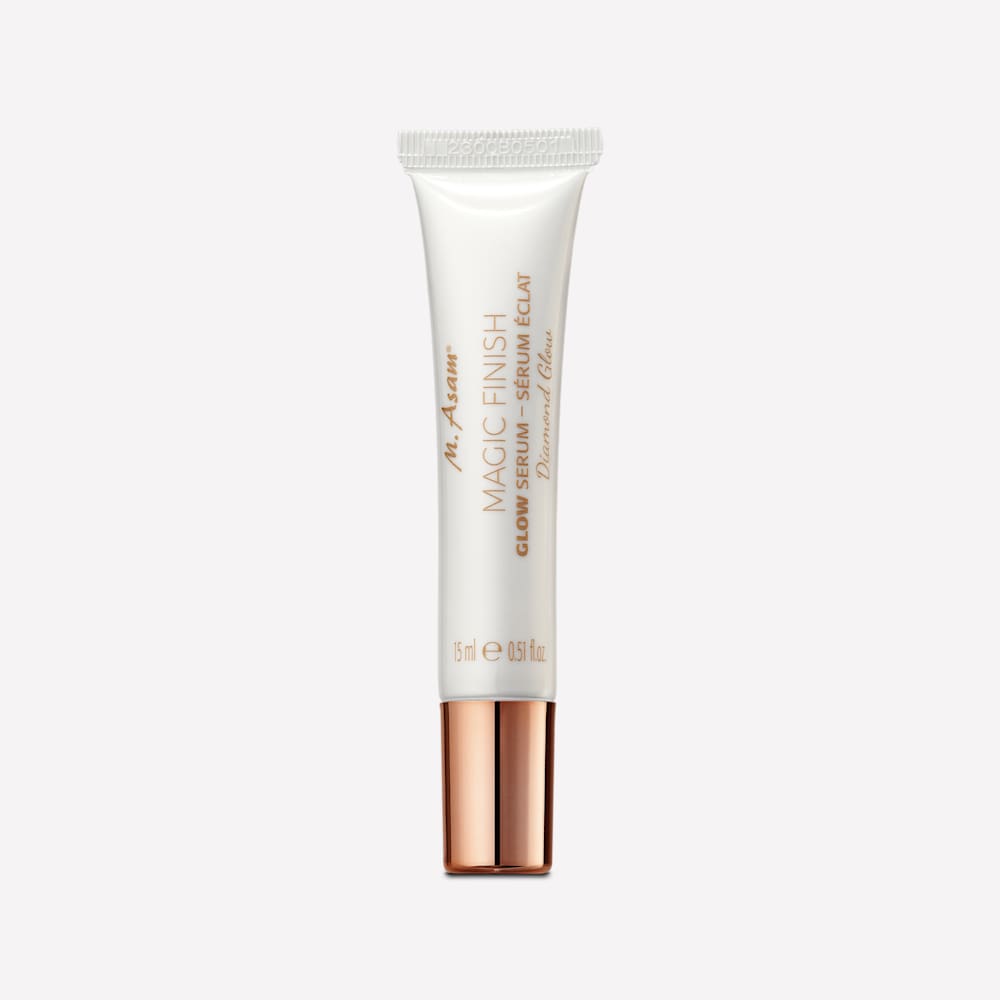 Glow Serum Highlighter Diamond Glow