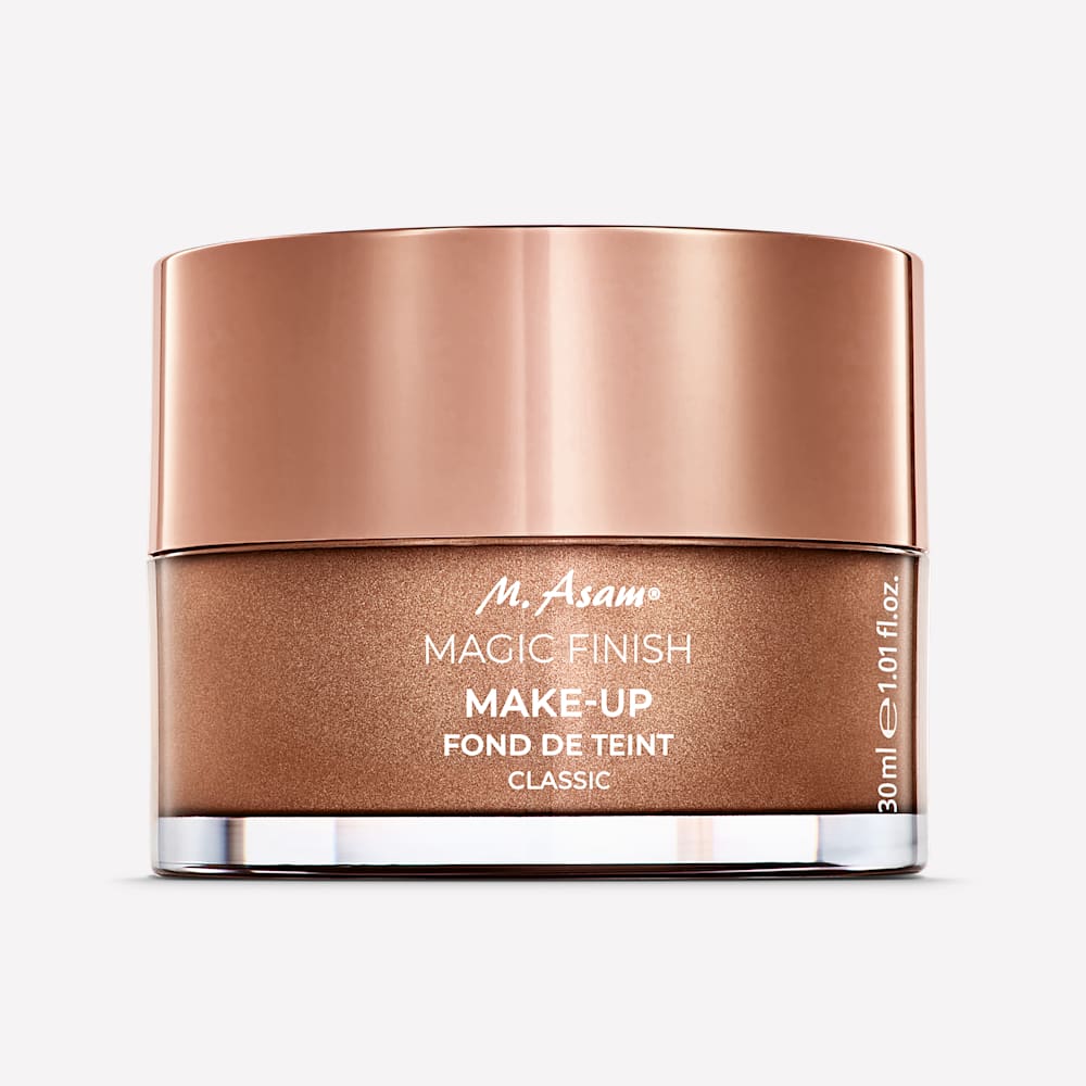 Fond de Teint Mousse Classic