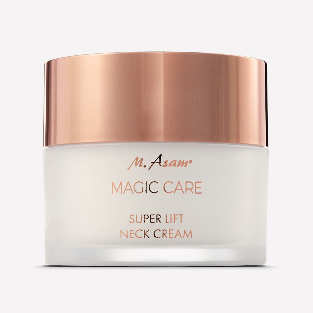 Super Lift Hals- & Dekolleté-Creme