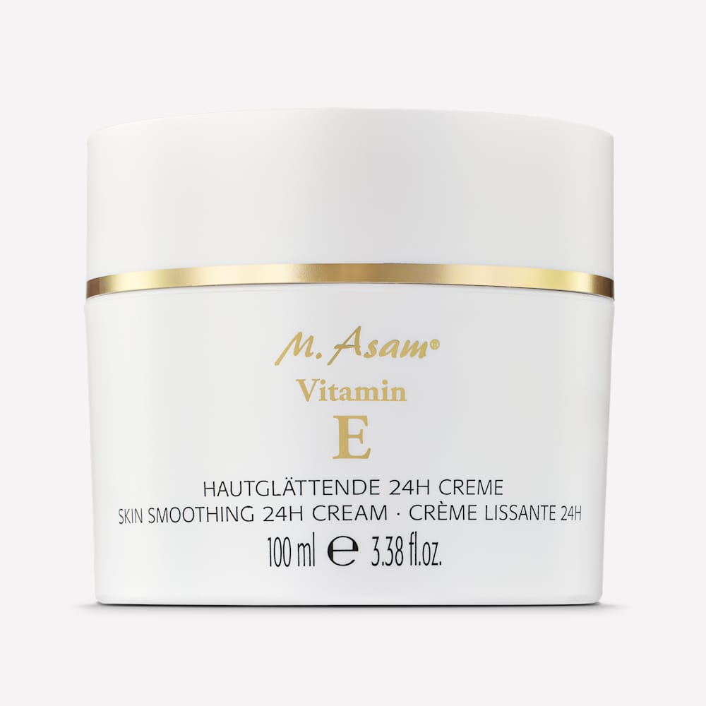 Hautglättende 24h Creme