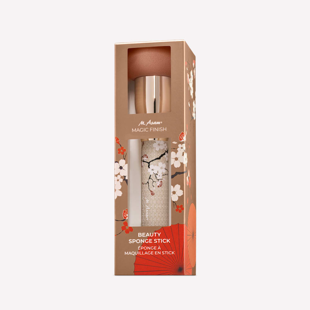 Make-up Applikator Stick Vintage Tokio Edition