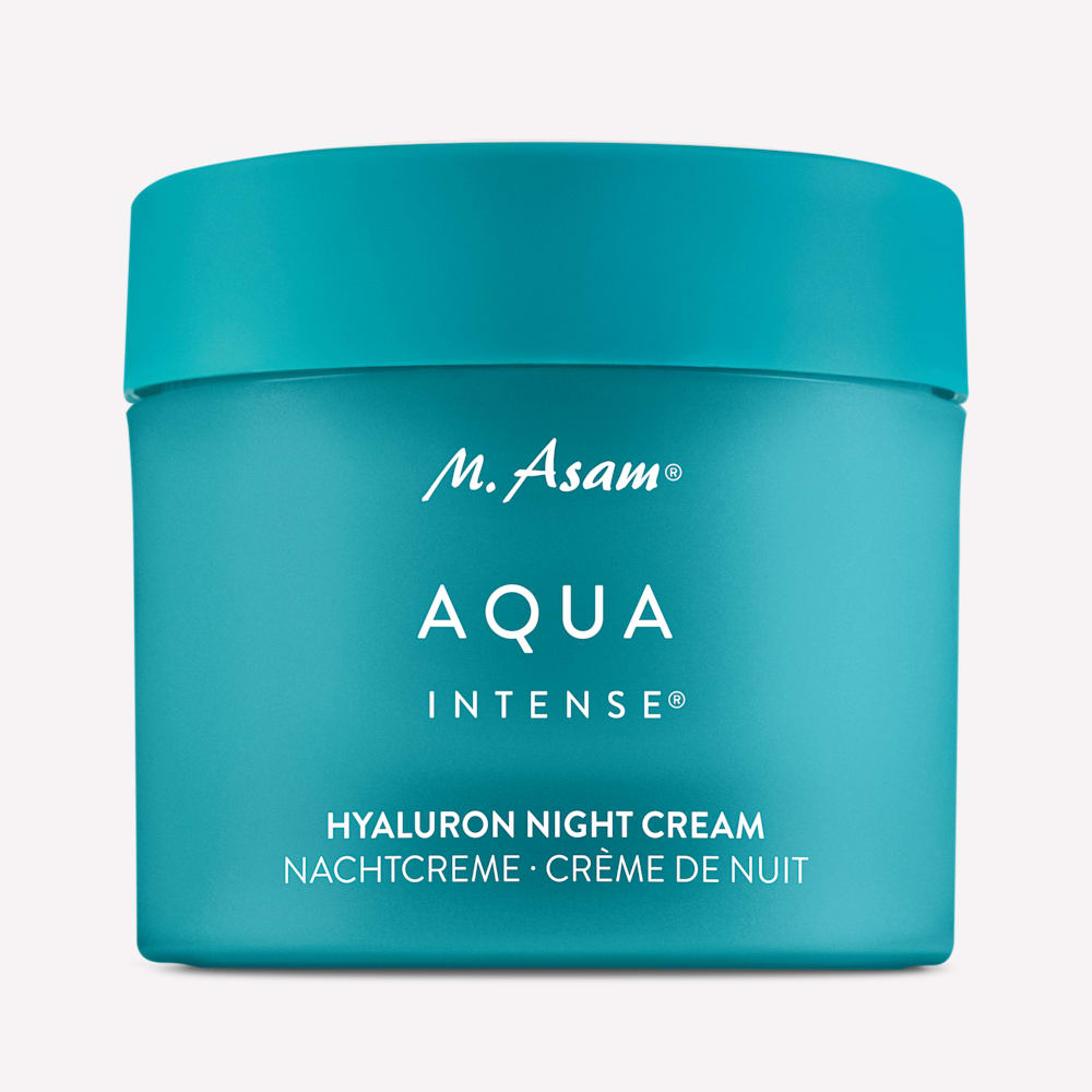 Hyaluron Nachtcreme