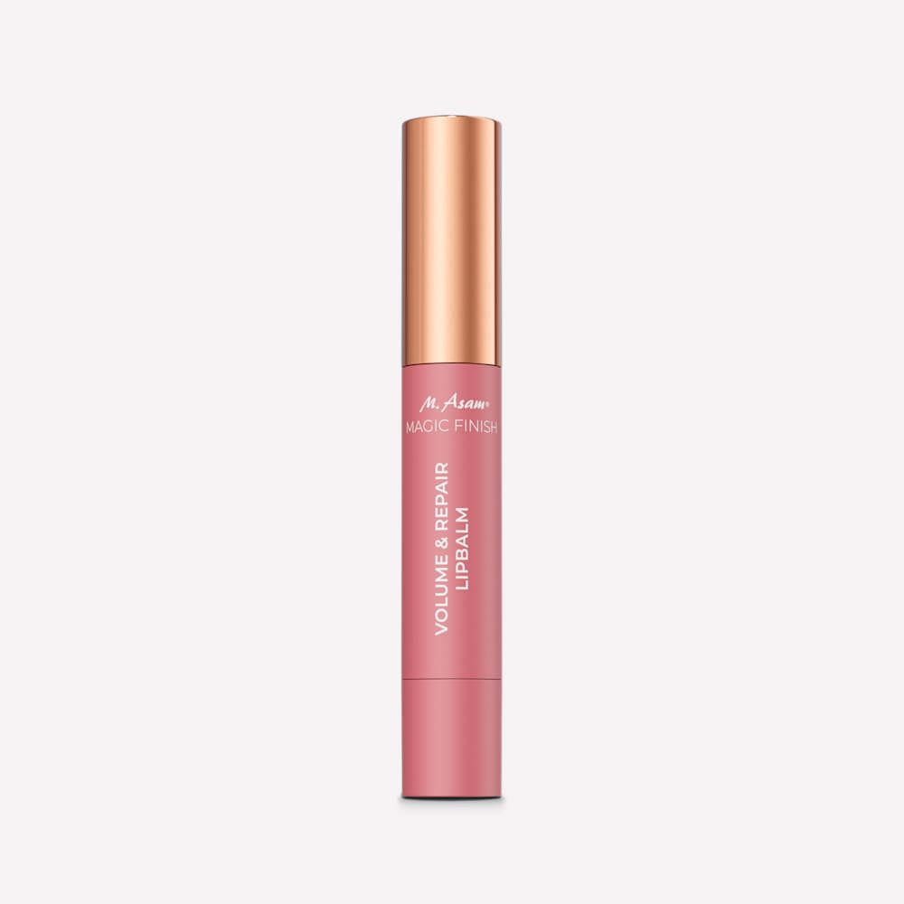 Volume & Repair Lippenbalsam Romantic Rose