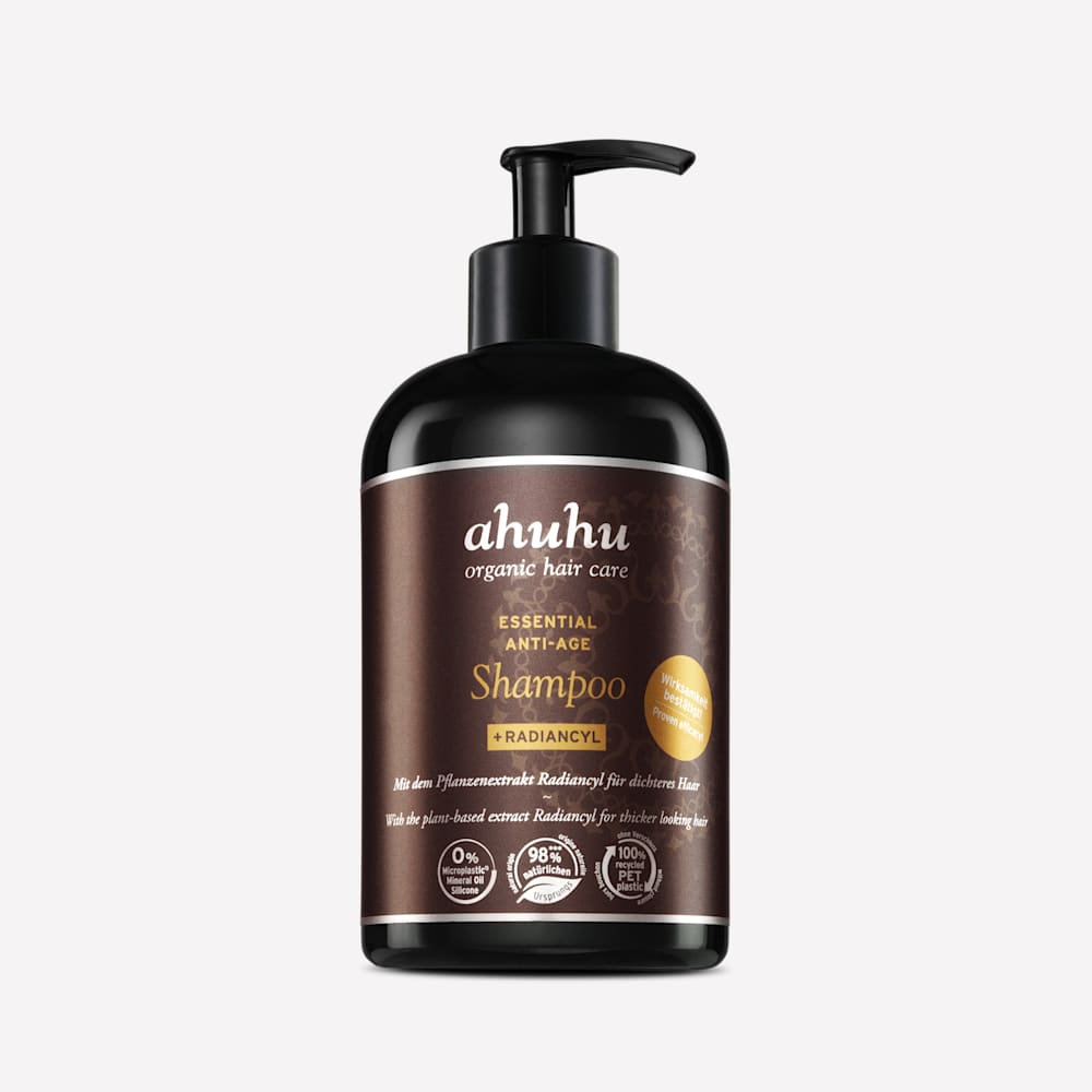 Anti-Age Shampoo