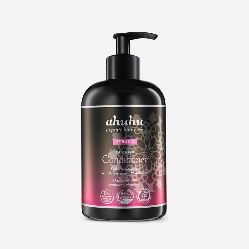Keratin Conditioner