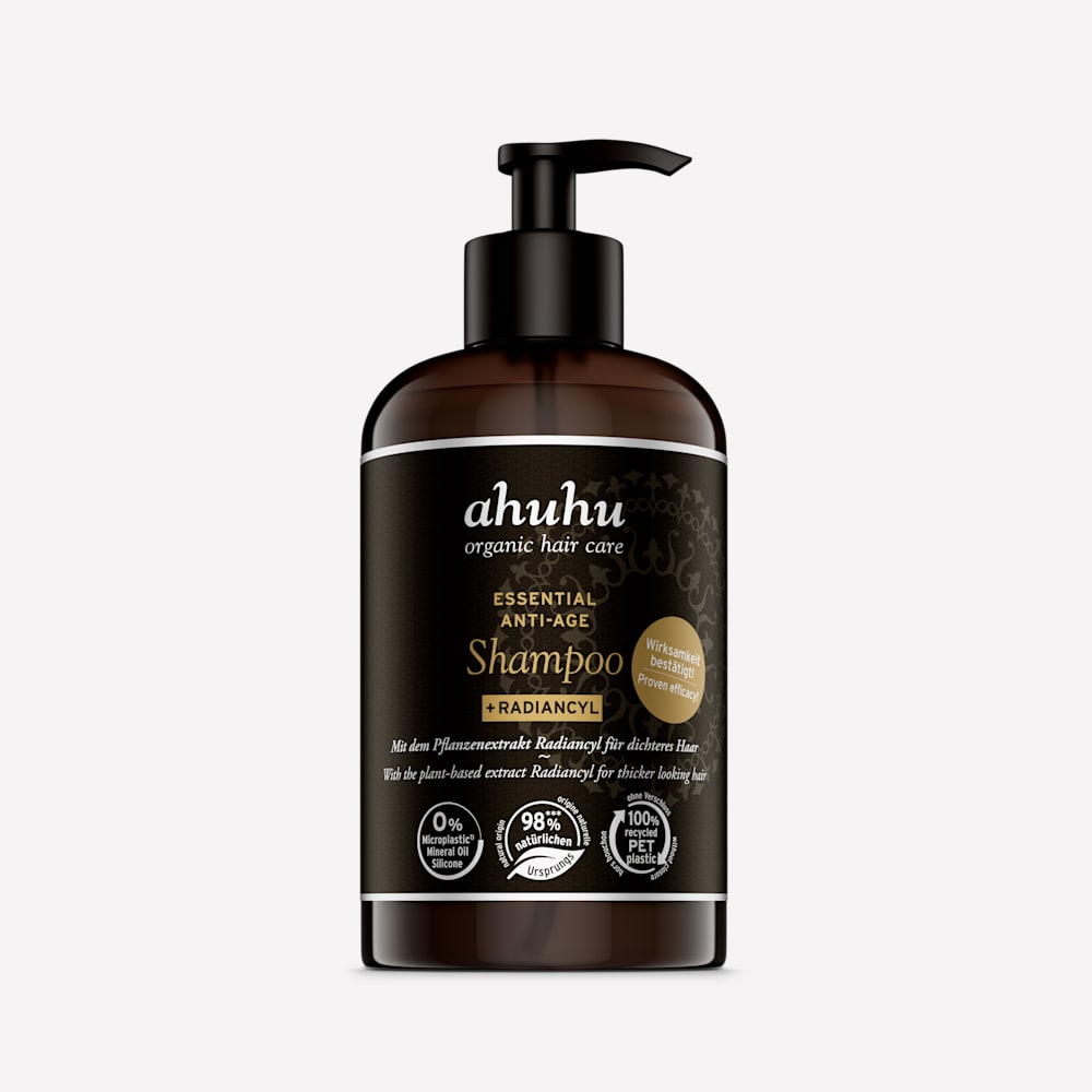 Anti-Age Shampoo