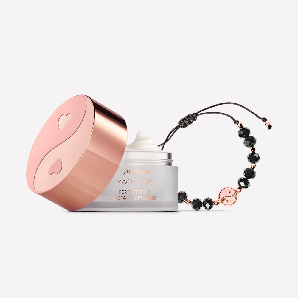 Perfect Teint Weichzeichner Yin & Yang Valentine Edition mit Armband