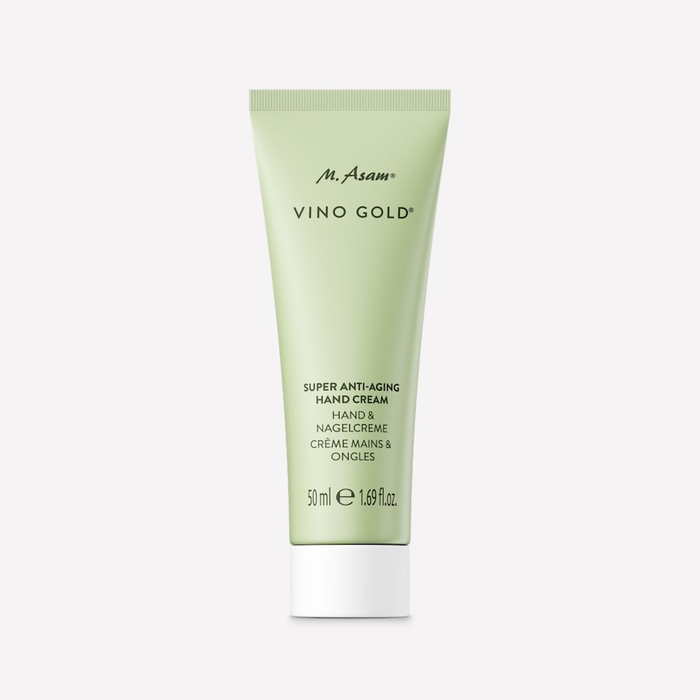 Super Anti-Aging Hand- & Nagelcreme