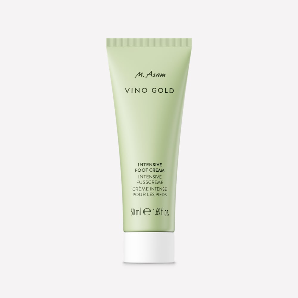 Intensive Fußcreme
