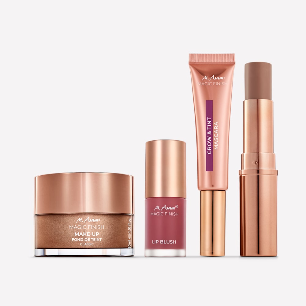 Mom Essentials Look 4-teilig