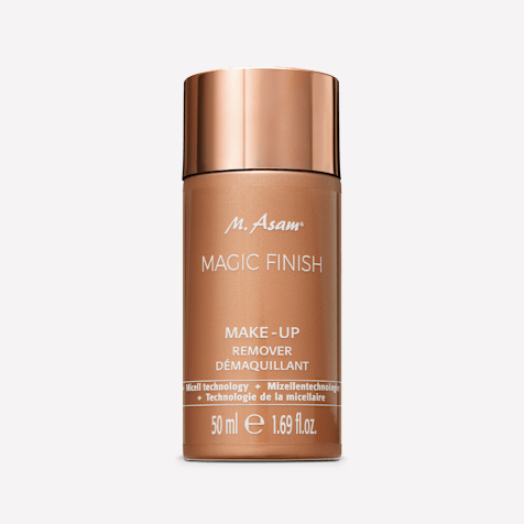 M. Asam MAGIC FINISH Make-up Entferner Probe