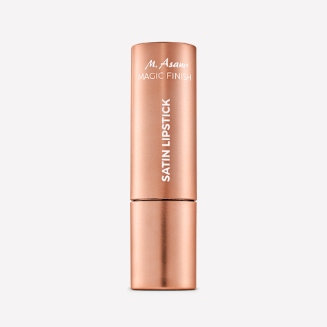 M. Asam MAGIC FINISH Satin Lippenstift Rosewood