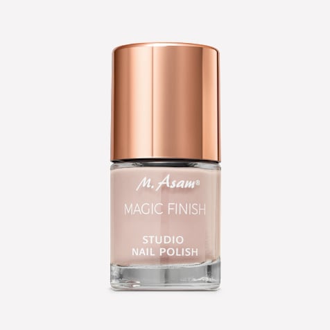 M. Asam MAGIC FINISH Vernis à Ongles Studio French Kiss