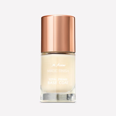 M. Asam MAGIC FINISH Total Prime Vernis à ongles