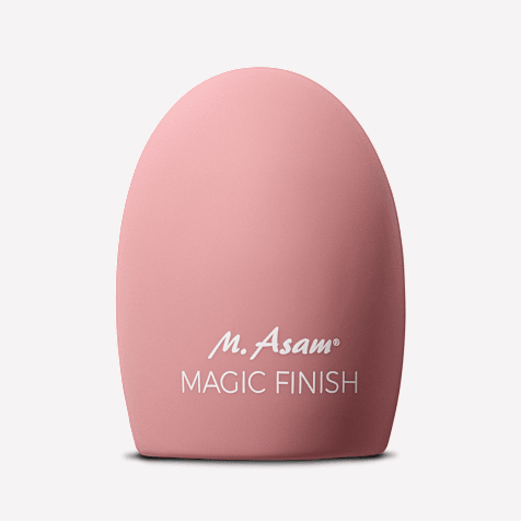 M. Asam MAGIC FINISH Nettoyeur de pinceaux 