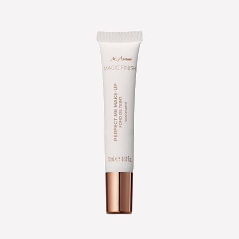 M. Asam MAGIC FINISH Perfect Me Transparentes Make-up Probe
