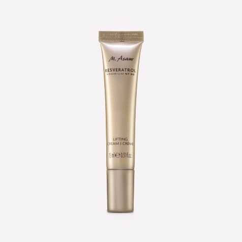 M. Asam RESVERATROL PREMIUM NT50 Lifting Gesichtscreme
