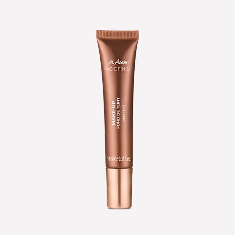 M. Asam MAGIC FINISH Fond de Teint Mousse Deep Teint Format Voyage