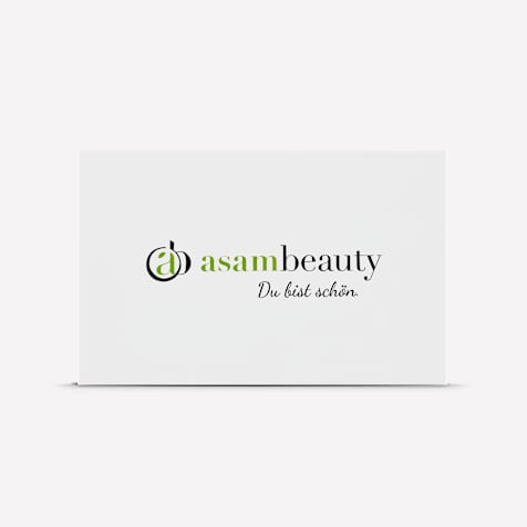 M. Asam ASAMBEAUTY Nécessaire à ongles pour les soins des ongles
