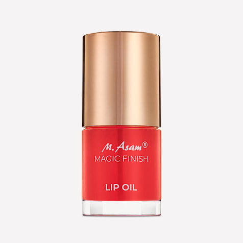 M. Asam MAGIC FINISH Huile pour les lèvres Melon Kiss