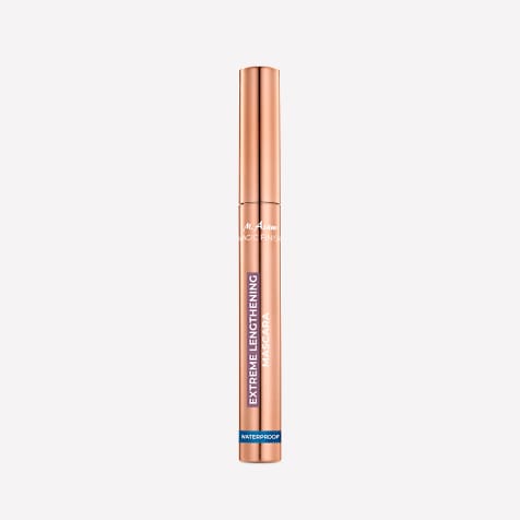 M. Asam MAGIC FINISH  Mascara allongeant extrême Waterproof Deep Black