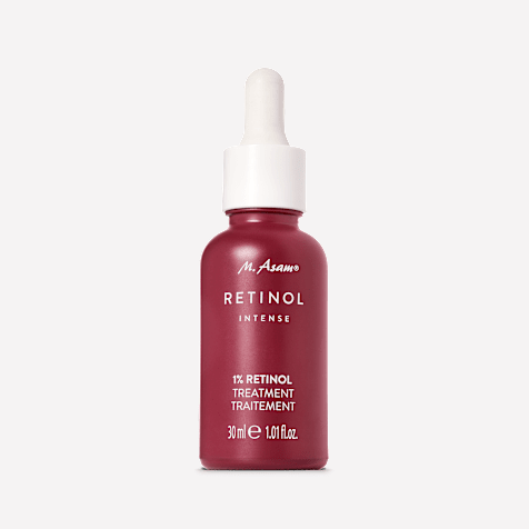 M. Asam RETINOL INTENSE 1% Retinol Konzentrat hochdosiert