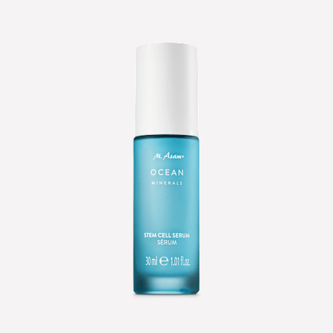 M. Asam OCEAN MINERALS Sérum aux Cellules Souches