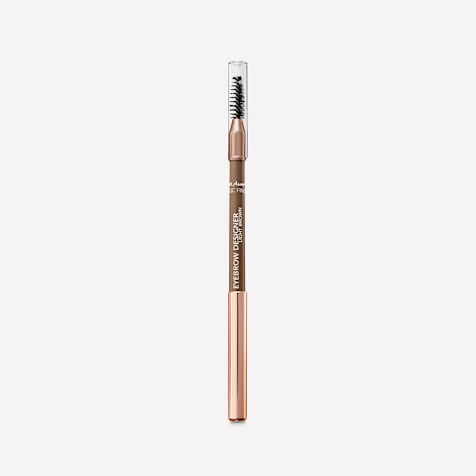 M. Asam MAGIC FINISH Eyebrow Designer Crayon à Sourcils Light Brown