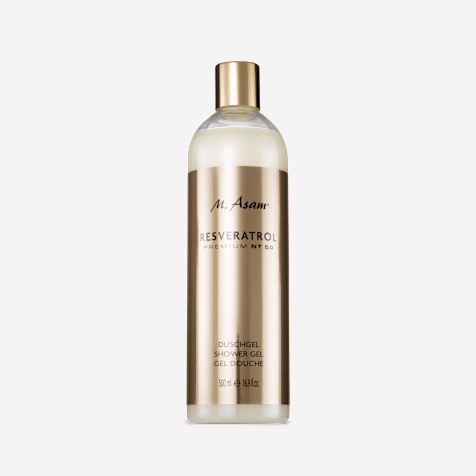 M. Asam RESVERATROL PREMIUM NT50 Gel Douche