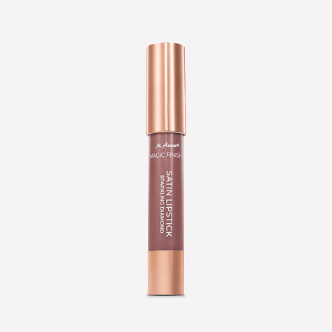M. Asam MAGIC FINISH Rouge à lèvres satiné Sparkling Diamonds