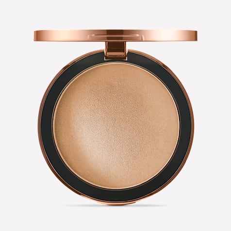 M. Asam MAGIC FINISH Satin Kompaktpuder Nude