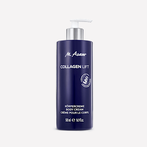 M. Asam COLLAGEN LIFT Crème Corporelle