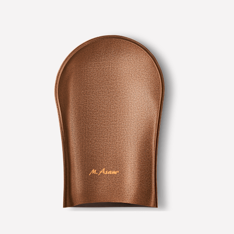 M. Asam SUN Gant d'application pour autobronzant