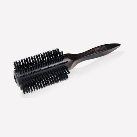 ahuhu ACCESSOIRE Brosse ronde
