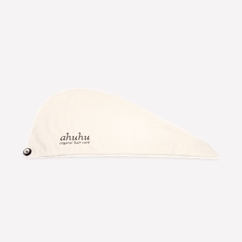 ahuhu ACCESSOIRE Turban à Cheveux Crème