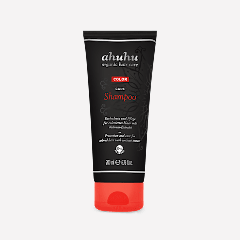 ahuhu COLOR Shampooing