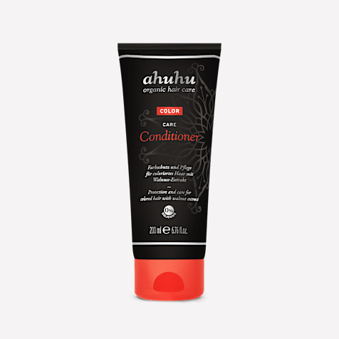 ahuhu COLOR Conditioner