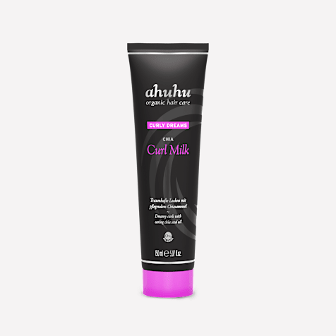 ahuhu CURLY DREAMS Chia Locken Styling Creme