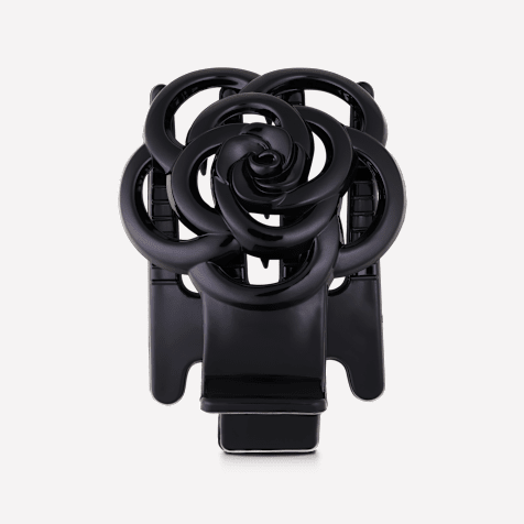 ahuhu ACCESSOIRE Haarklammer Rose