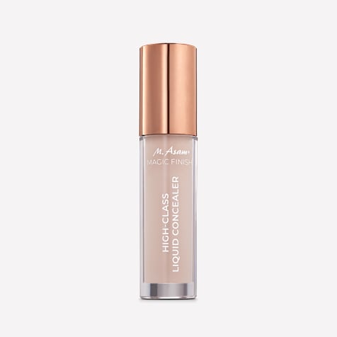 M. Asam MAGIC FINISH High-Class Liquid Concealer Fair