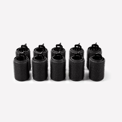 ahuhu ACCESSOIRE Petits Bigoudis