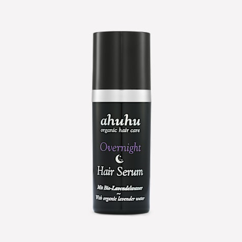 ahuhu HAIR HERO Overnight Haarserum