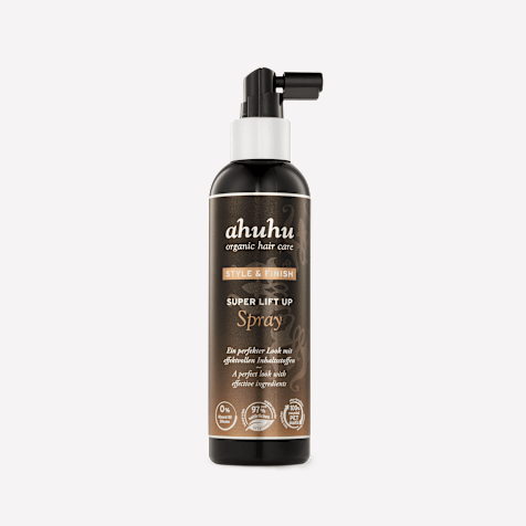 ahuhu STYLE & FINISH Spray Coiffant Super Lift Up