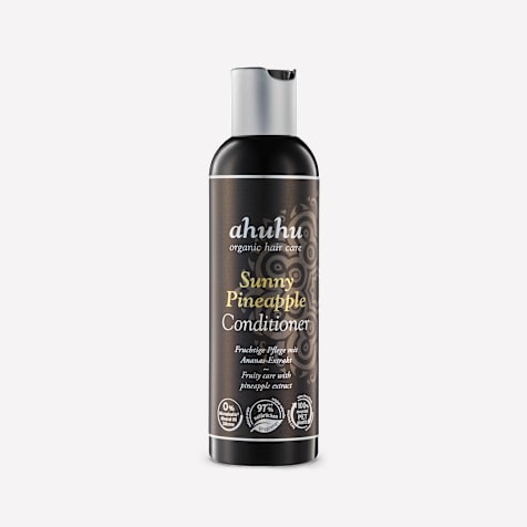ahuhu LIMITED Sunny Pineapple Conditioner