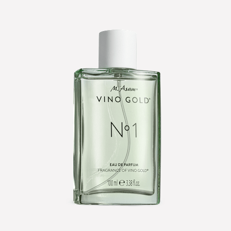 M. Asam VINO GOLD No. 1 Eau de Parfum