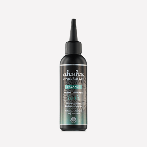 ahuhu BALANCE Tonic capillaire