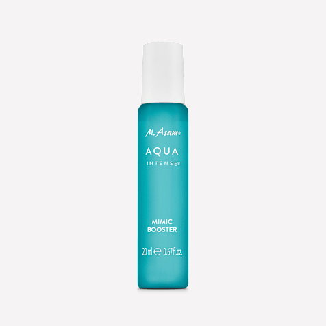 M. Asam AQUA INTENSE Sérum Booster de Mimique