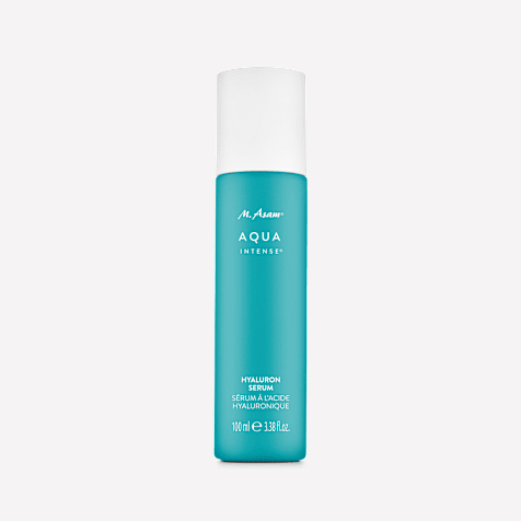 M. Asam AQUA INTENSE Hyaluron Gesichtserum