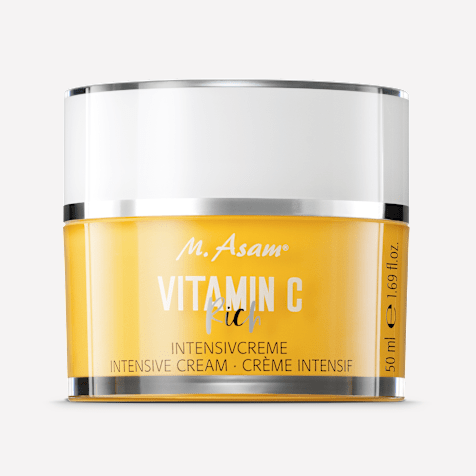 M. Asam VITAMIN C Intensivcreme